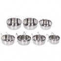 Gamelle en inox