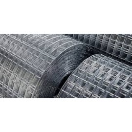 Rouleaux de grillage 