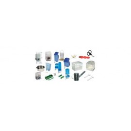 Accessoires et alimentation