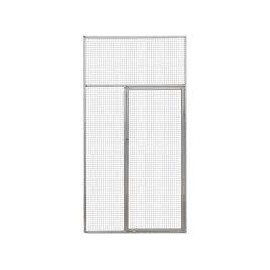 Panneaux porte 