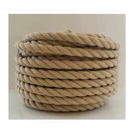 Corde chanvre