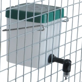 Abreuvoir à pipette