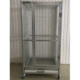 Cages 